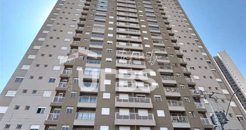 Terrazo Vista Bueno - Apartamento 2 quartos, sendo 1 suíte