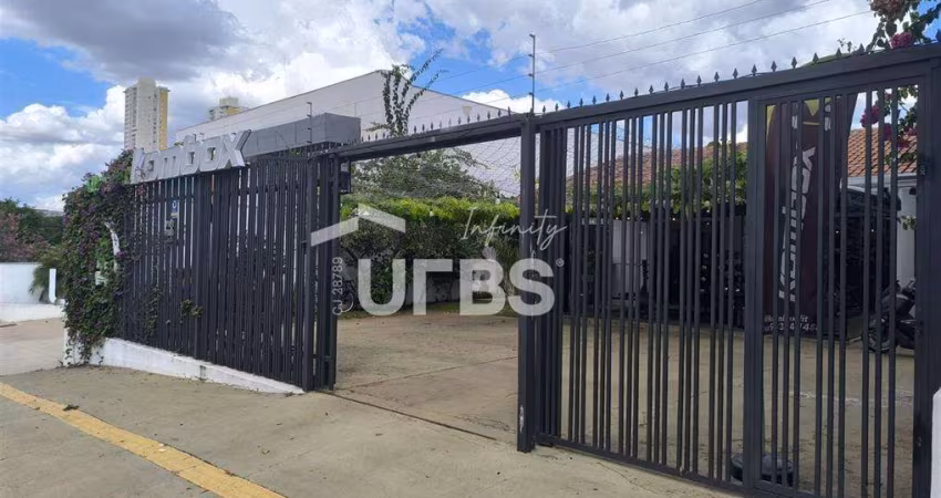 Imovel comercial na Av Milão, próximo ao Eldorado, com renda de R$ 4.000,00 / mês