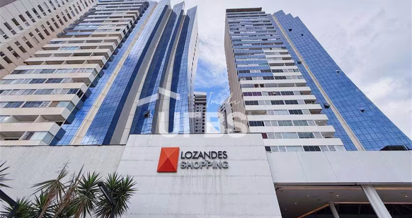Lozandes Live Tower - Sala Comercial