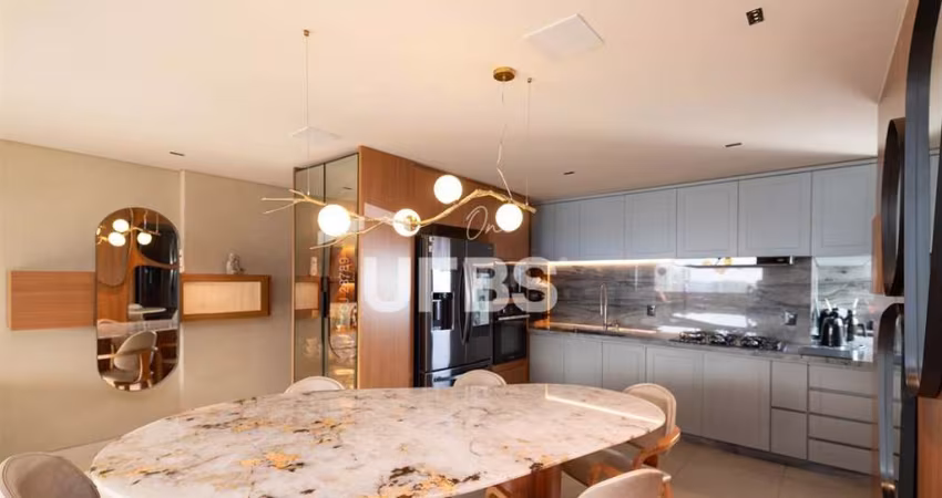 APARTAMENTO DE 3 QUARTOS JARDIM GOIAS AO LADO DO PARQUE FLAMBOYANT