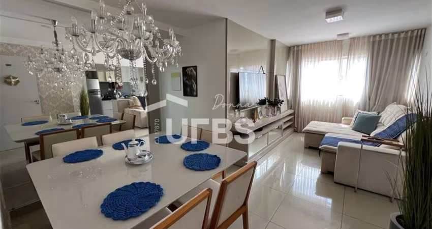 Apartamento no Residencial Lourenzzo Village- Vila Rosa