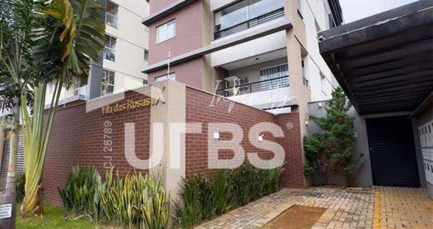 APARTAMENTO MOBILIADO