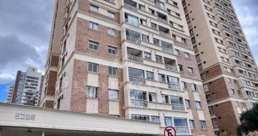 Apartamento MOBILIADO - Cond. Garden Ecoville
