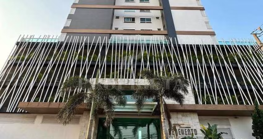 APARTAMENTO - EDIFICIO BENEVENTO