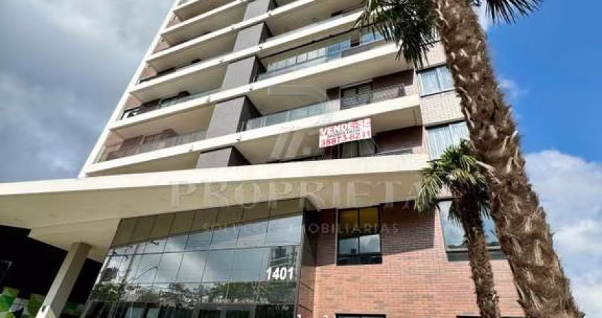 APARTAMENTO - EDIFÍCIO L ESSENCE PARC