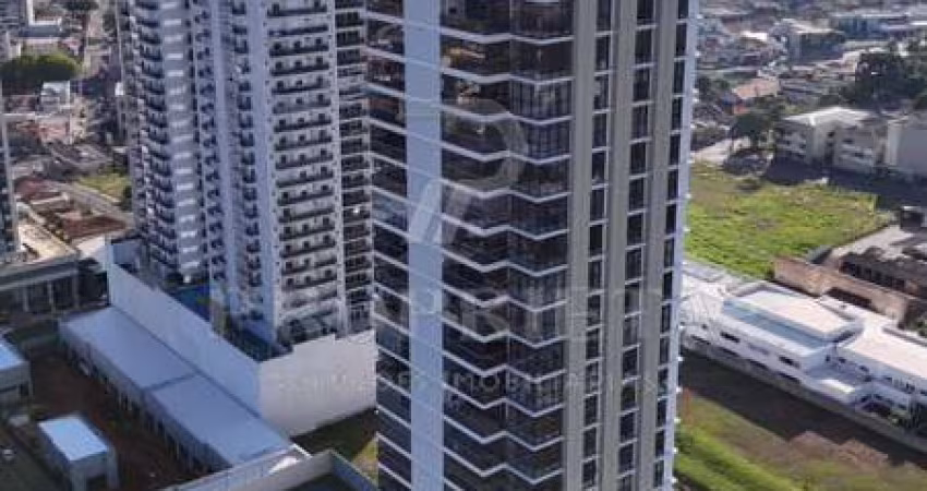 Apartamento - Edifício Soho Jardins