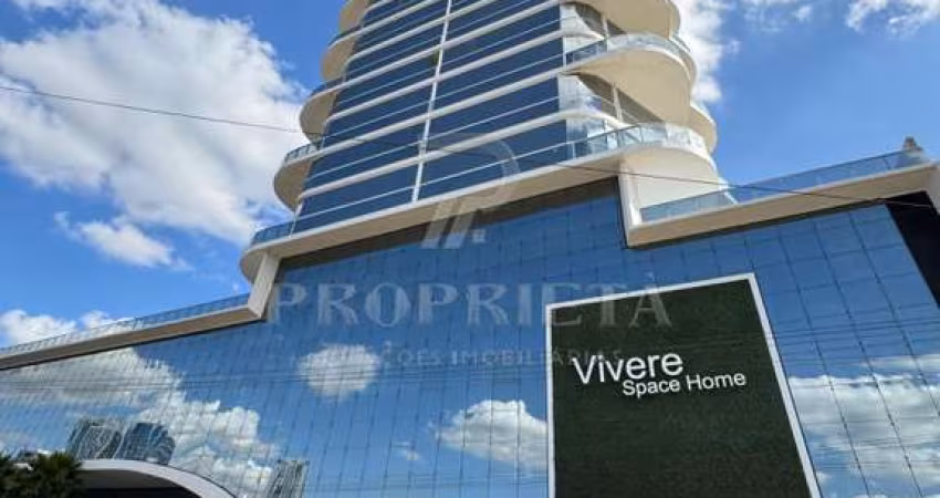 Apartamento Edifício Vívere
