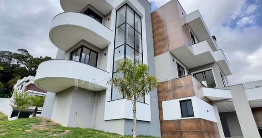 Casa - Condomínio Vale dos Vinhedos