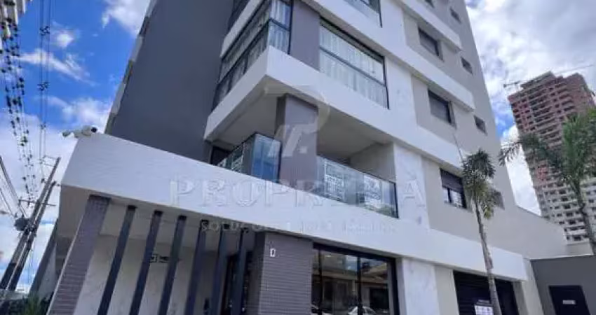 Apartamento - Edifício Valência
