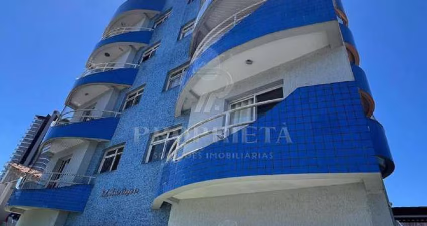 Apartamento - Edifício Porto Seguro