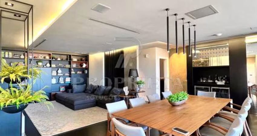Apartamento com 3 quartos à venda na Rua Ermelino de Leão, 1097, Olarias, Ponta Grossa