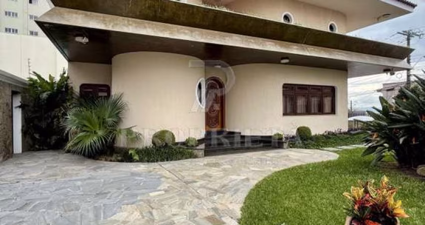 Sobrado Comercial