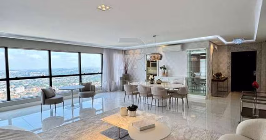 Apartamento - Edifício Dechandt