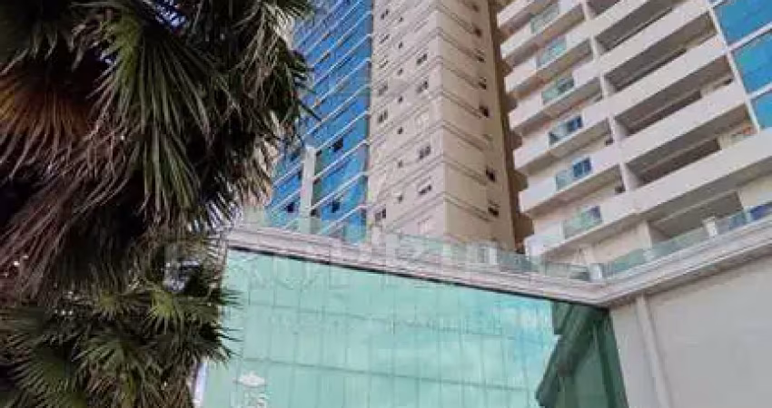 Apartamento Edifício Santos Dumont