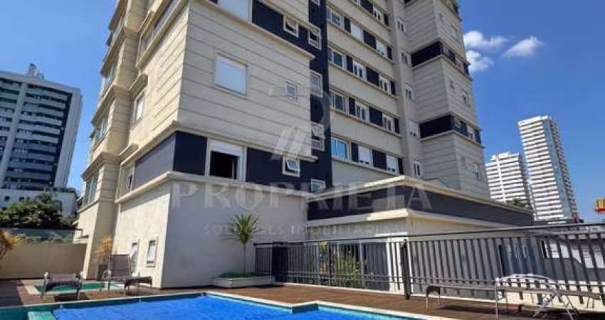 Apartamento - Edifício Monterrey Palace
