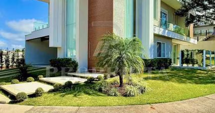 Casa Cond. Terras Alphaville