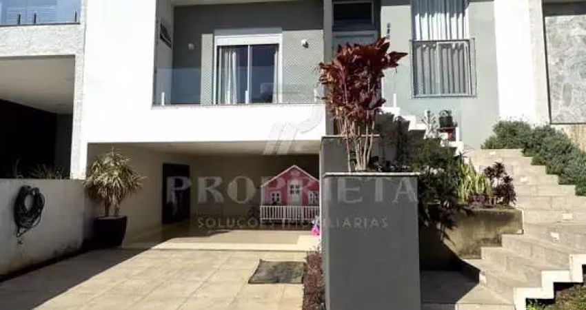 Sobrados - Condomínio Villa Toscana