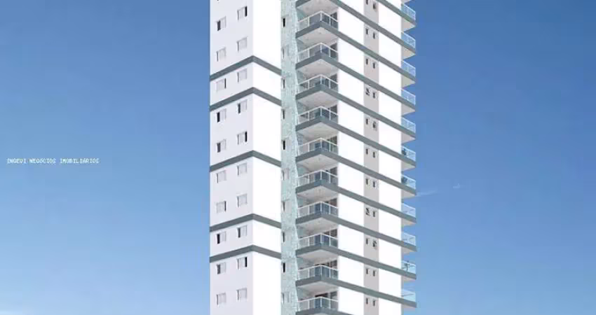 Apartamento para Venda em Presidente Prudente, Vila Liberdade, 3 dormitórios, 1 suíte, 2 banheiros, 2 vagas