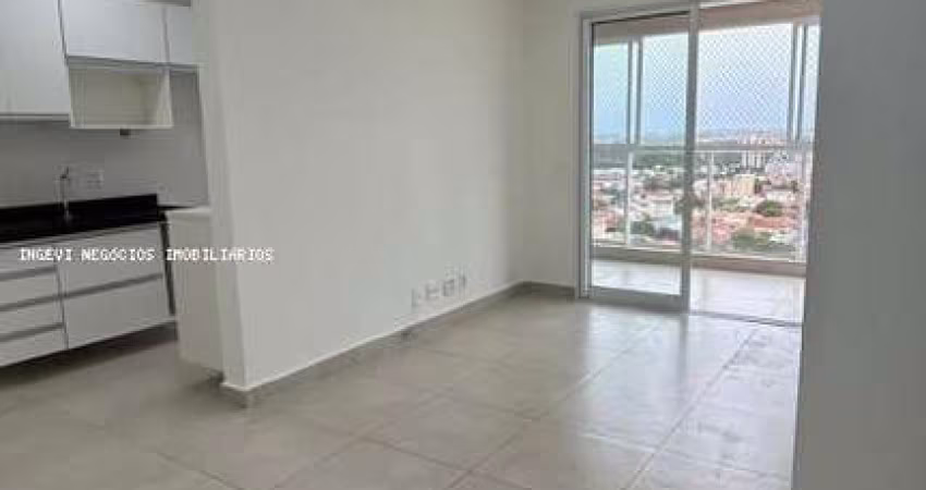 Apartamento para Locação em Presidente Prudente, Vila Dubus, 3 dormitórios, 1 suíte, 2 banheiros, 2 vagas