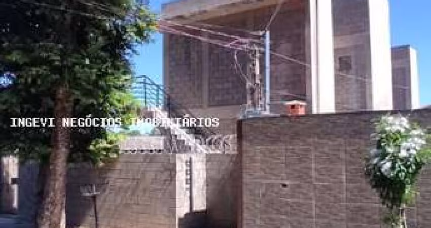 Kitnet para Venda em Presidente Prudente, Núcleo Bartholomeu Bueno de Miranda, 8 dormitórios, 8 suítes, 8 banheiros