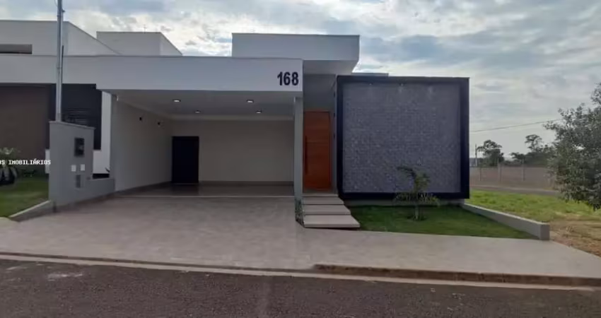 Casa para venda em álvares machado, condominio portinari ii, 3 dormitórios, 3 suítes, 4 banheiros, 2 vagas