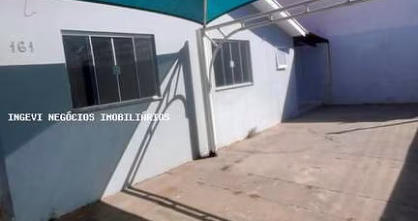 Casa para Venda em Presidente Prudente, RESIDENCIAL UNIVERSITÁRIO, 2 dormitórios, 1 suíte, 1 banheiro, 2 vagas
