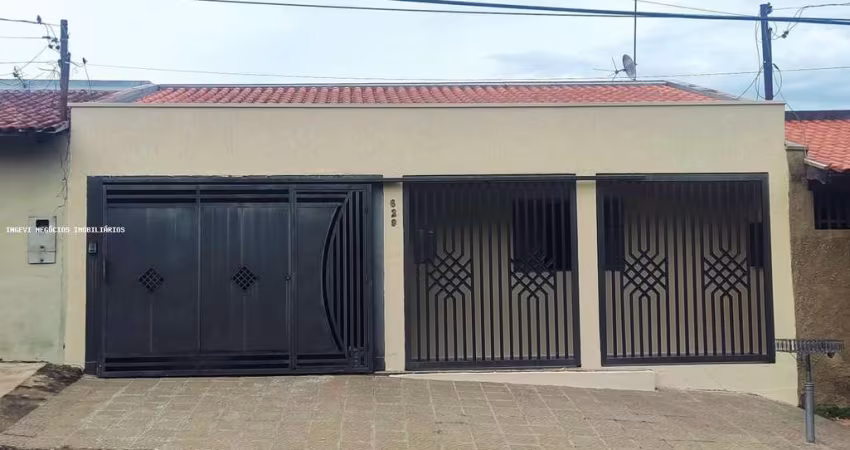 Casa para Venda em Presidente Prudente, MÁRIO AMATO, 2 dormitórios, 1 suíte, 2 banheiros, 1 vaga