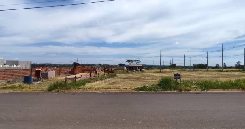 Lote para Venda em Presidente Prudente, PARQUE RESIDENCIAL BURITIS19
