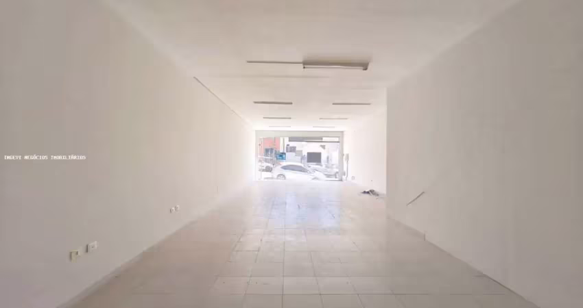 Comercial para locação em presidente prudente, centro, 3 banheiros