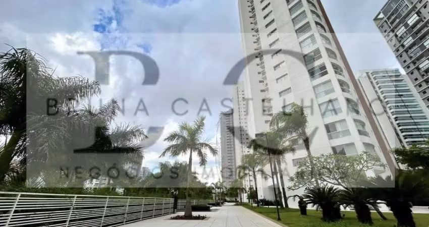 Apartamento para Venda em Sorocaba, Parque Campolim, 3 dormitórios, 3 suítes, 5 banheiros, 3 vagas