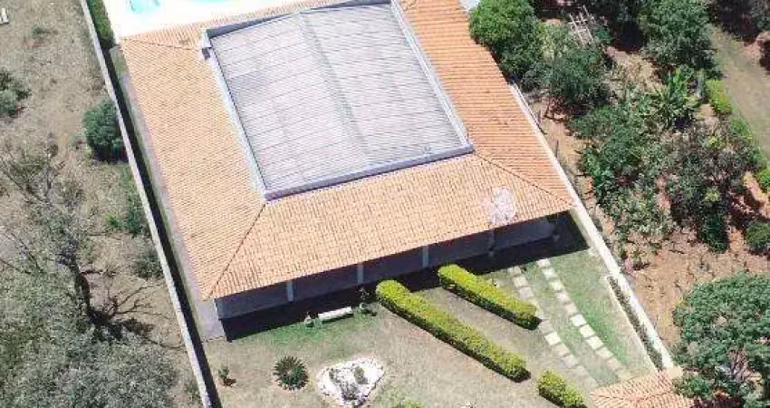 Chácara para venda em araçoiaba da serra, campo do meio, 3 dormitórios, 1 suíte, 5 banheiros, 8 vagas