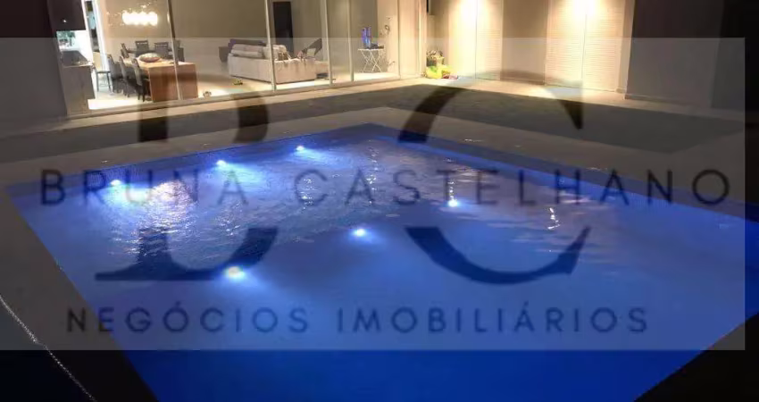 Casa em condomínio para venda em sorocaba, parque reserva fazenda imperial, 4 dormitórios, 4 suítes, 6 banheiros, 6 vagas