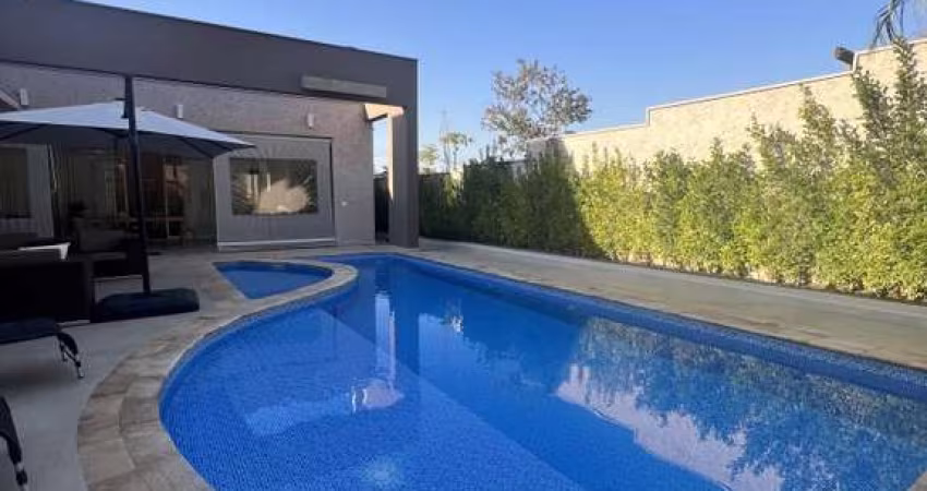 Casa em Condomínio para Venda em Sorocaba, Parque Reserva Fazenda Imperial, 4 dormitórios, 4 suítes, 6 banheiros, 6 vagas