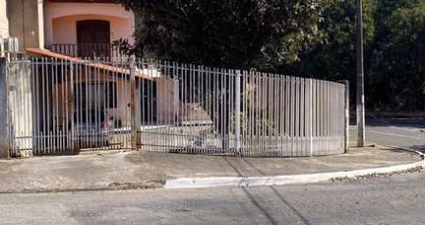Casa para Venda em Votorantim, Jardim Archila, 3 dormitórios, 1 suíte, 2 banheiros, 3 vagas