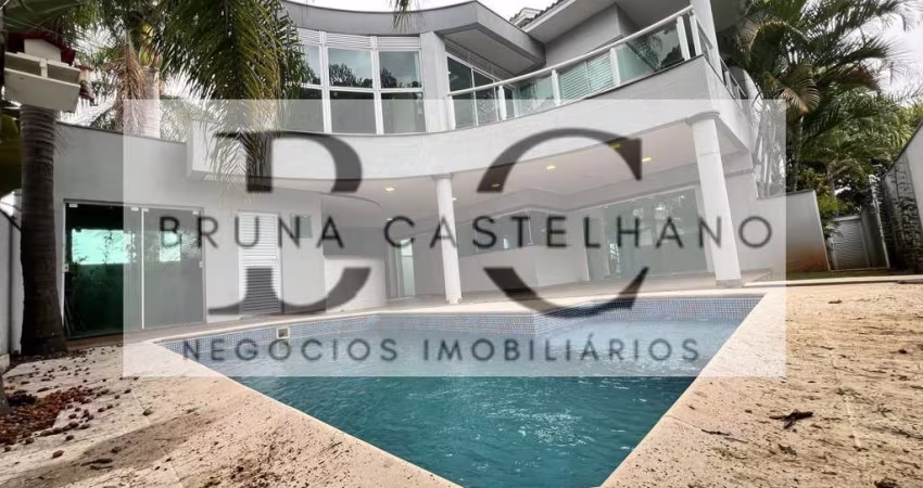 Casa em Condomínio para Locação em Sorocaba, Jardim Residencial Mont Blanc, 4 dormitórios, 4 suítes, 6 banheiros, 4 vagas