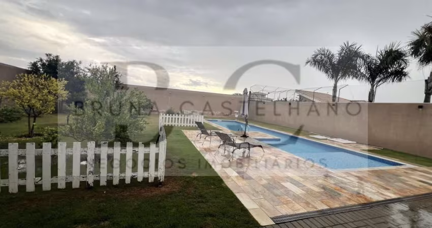 Casa em Condomínio para Locação em Sorocaba, Parque Reserva Fazenda Imperial, 4 dormitórios, 4 suítes, 6 banheiros, 6 vagas