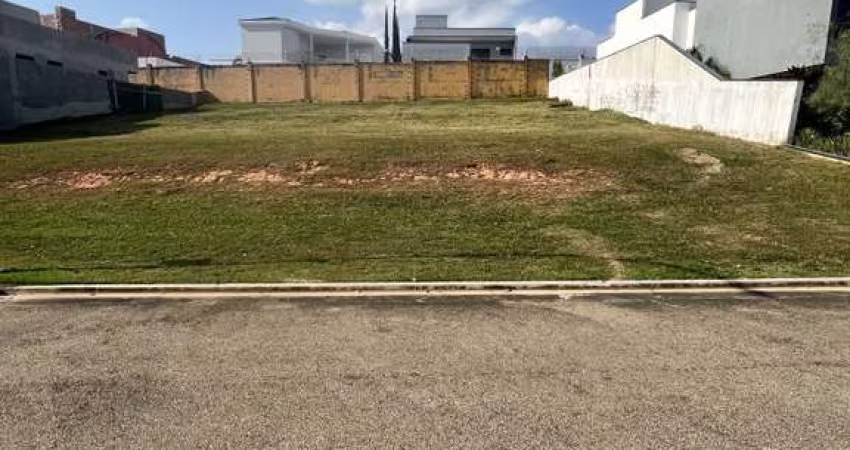 Terreno para Venda em Votorantim, Alphaville Nova Esplanada 3