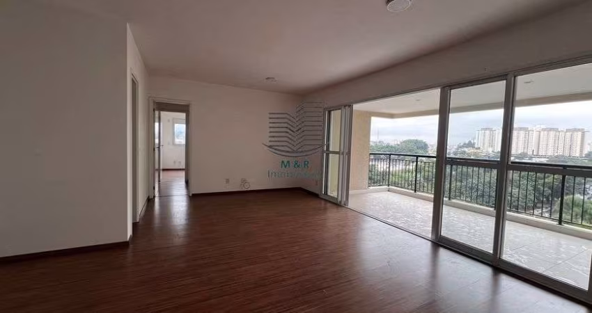 Apartamento para venda com 122 m² com 3 quartos, 2 vagas, Condomínio Cidade Maia localização ótima