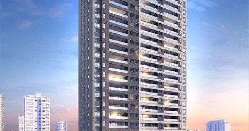 Apartamento para venda pronto,possui 70 m² com 2 quartos no Bairro Vila Madalena - São Paulo - SP