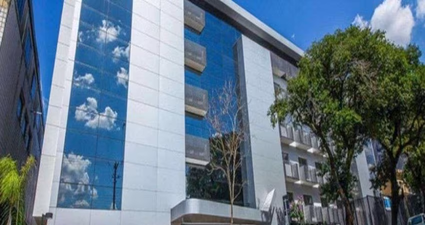 Sala/Conjunto para locação com 55 m², 1 vaga, próximo Aeroporto de Congonhas
