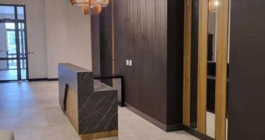 Apartamento para venda com 35 m² com 1 quarto em Ipiranga - São Paulo - SP