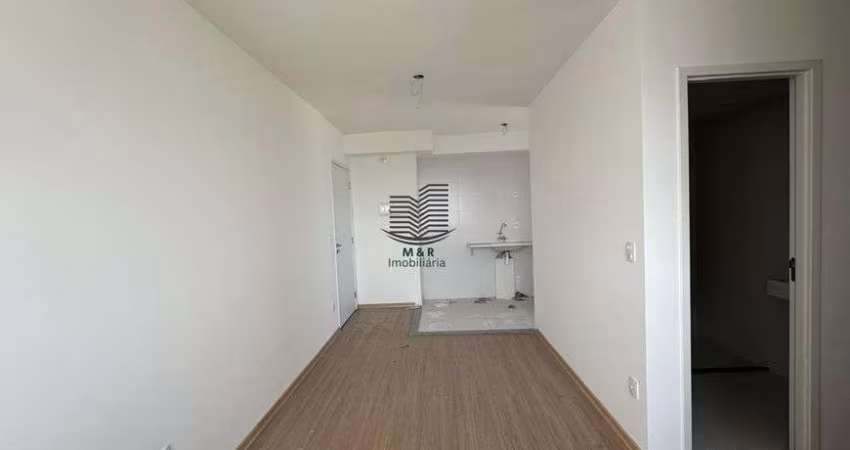 Apartamento para venda possui 53 m² com 3 quartos em Socorro - São Paulo - SP