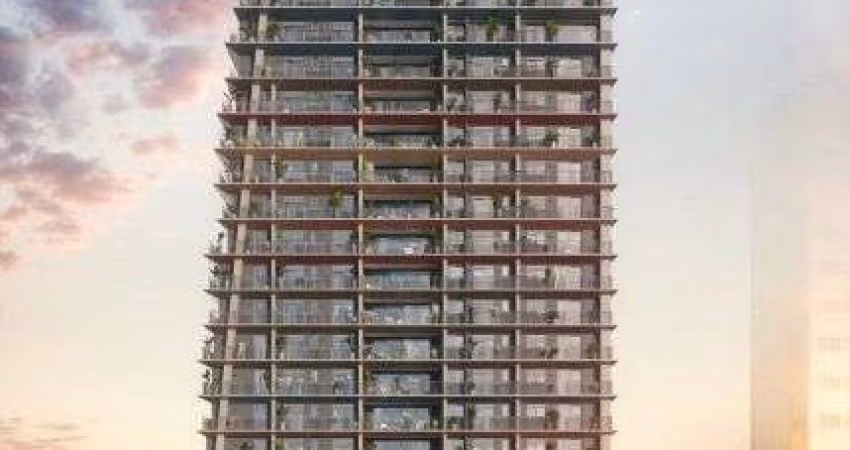 Apartamento para venda com 128 m² com 3 quartos em Jardim Vera Cruz - São Paulo - SP