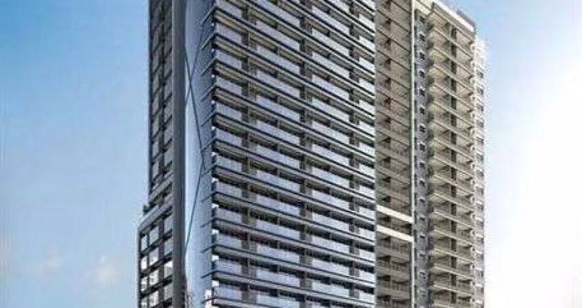 Apartamento para venda com 65 m² com 2 quartos em Vila Clementino - São Paulo - SP