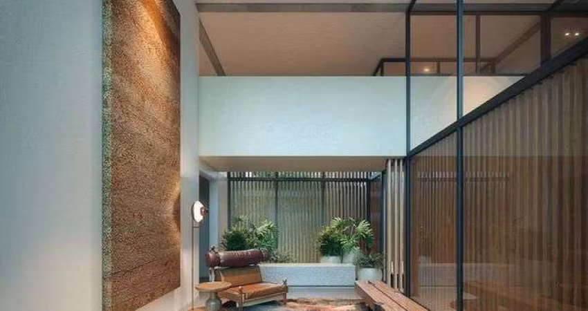 Apartamento para venda com 75 metros quadrados com 2 quartos em Jardim Vera Cruz - São Paulo - SP