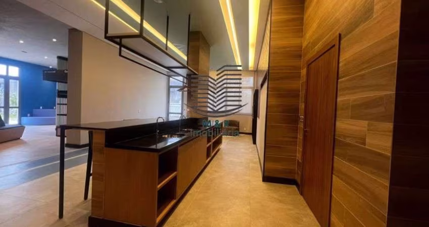 Studio para venda com 30 m² com 1 quarto em Ipiranga - São Paulo - SP