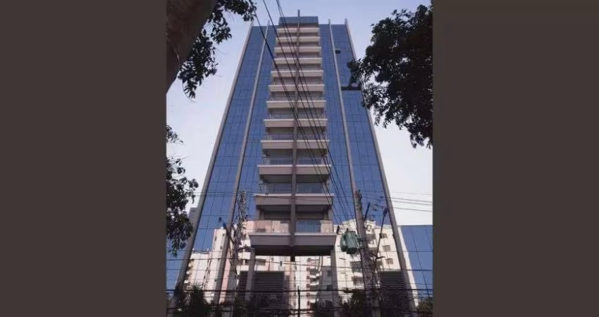 Imóvel para venda com 52 metros quadrados com 1 quarto em Indianópolis - São Paulo - SP