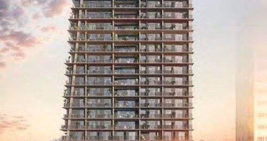 Apartamento para venda tem 115 metros quadrados com 2 quartos em Jardim Vera Cruz - São Paulo - SP