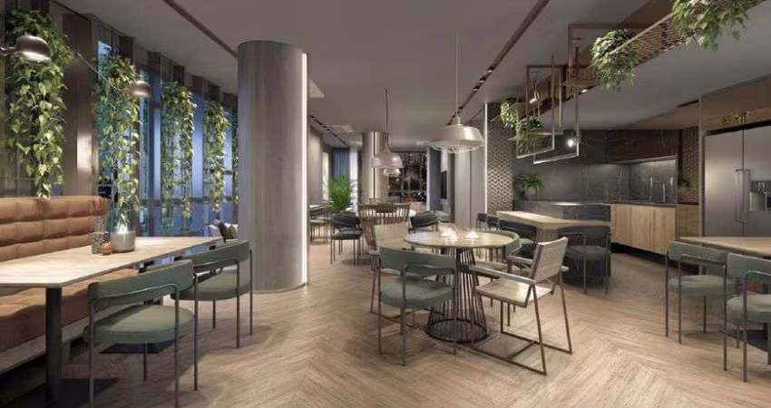 Apartamento para venda tem 74 m² com 2 quartos em Jardim das Acácias - São Paulo - SP