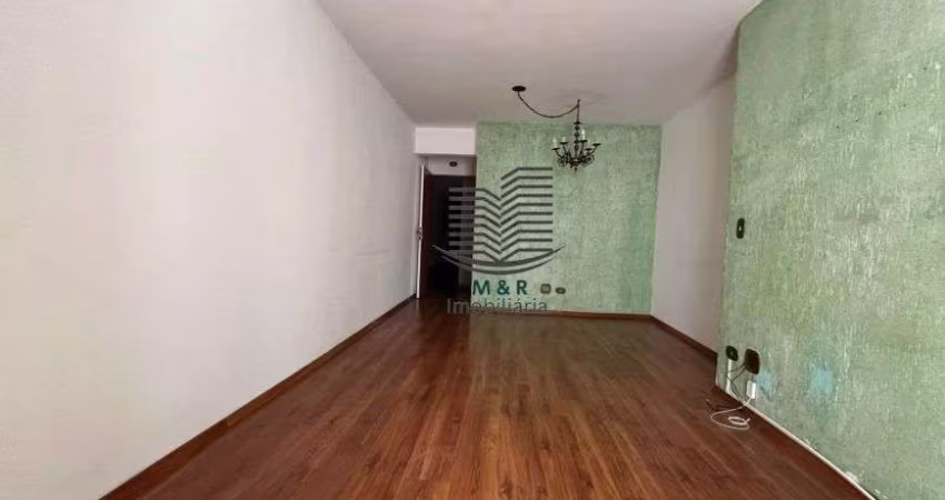 Apartamento para venda 60 m² com 2 quartos, 1vg, Lazer completo, em Jardim Paulista, excelente.
